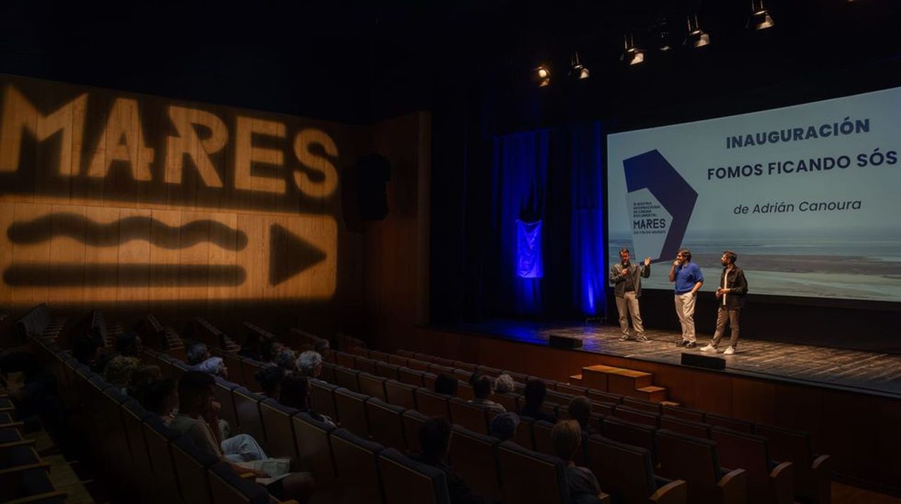 ¿Qué hacer este fin de semana en Barbanza? Muros, A Pobra y Rianxo llevan el peso cultural