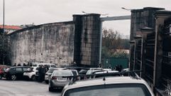 Bloqueo en Navantia Ferrol 