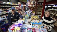 La Multitienda de San Roque