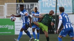 Todas las im�genes del Guijuelo-Deportivo