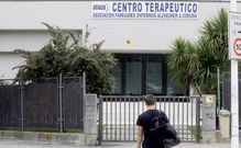 Las instalaciones de Afaco en Salvador de Madariaga funcionar�n como centro de d�a para personas con demencia a partir del 1 de octubre