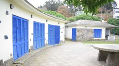 La Casa da Silva est� en Bastiagueiro