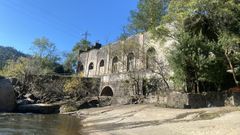 La parte pr�ctica del taller dual de empleo se desarrollar� en la finca municipal de Segade