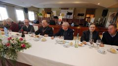Los salesianos celebran su 75 aniversario educando en Cambados