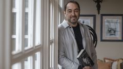 Nando L�pez, escritor