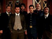 Movistar TV estrenar� �V�ctor Ros� antes que TVE.