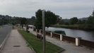 Paseo fluvial de Betanzos