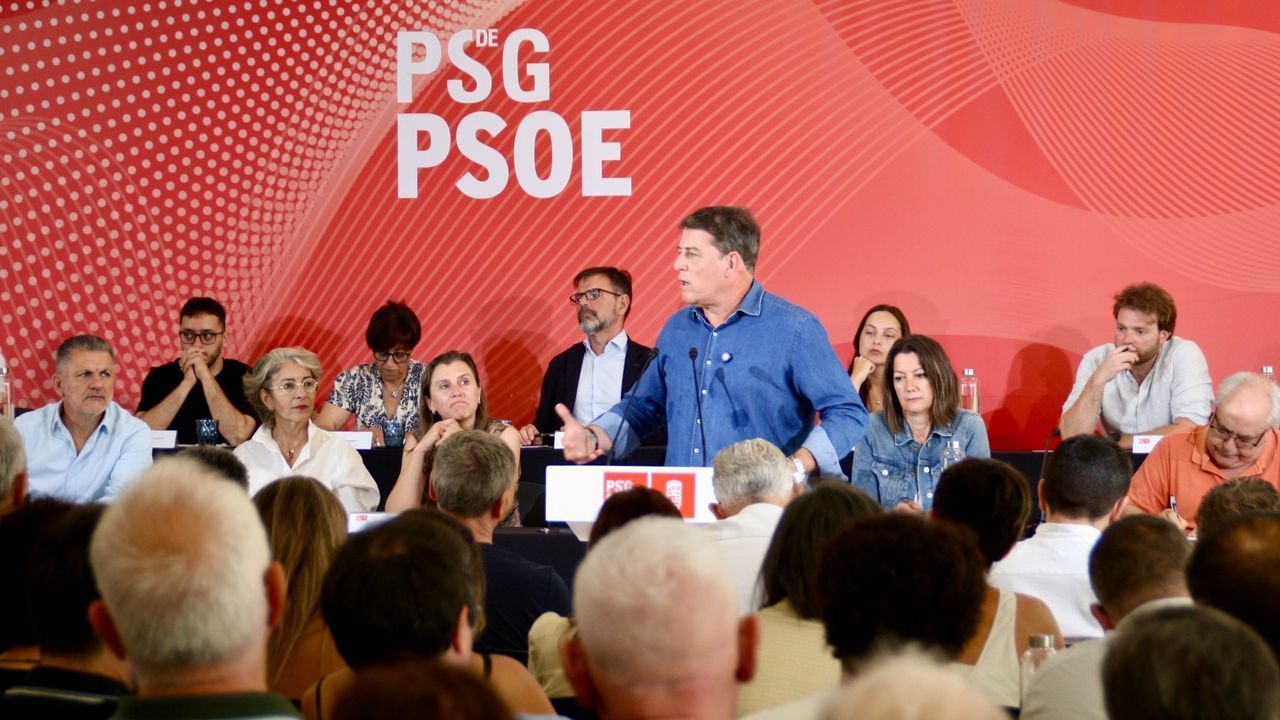 Galicia necesita una izquierda que conecte