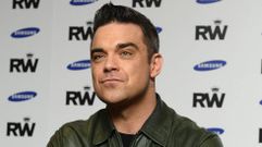 �Party Like A Russian�, de Robbie Williams