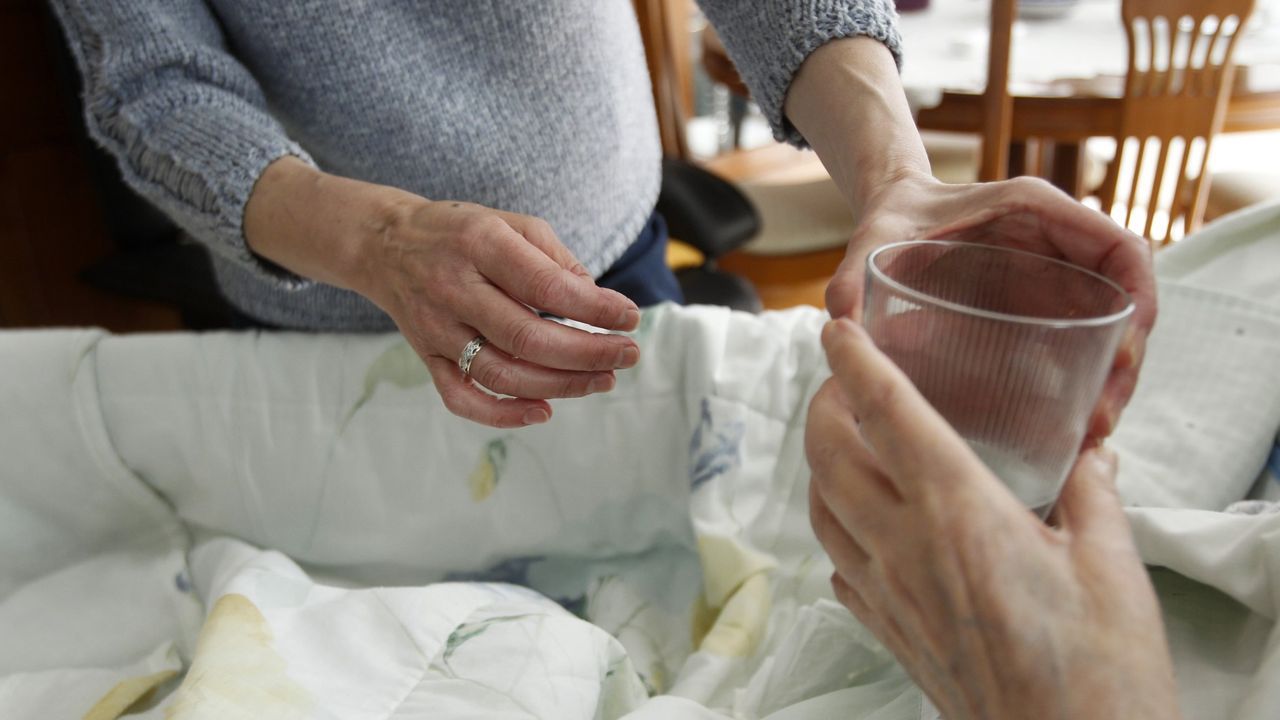 Cervo crea una bolsa de empleo para optar a contratos temporales en el SAF