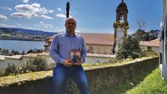Nuevo libro de V�ctor Caneiro