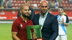 Trofeo Villa de Gij�n