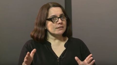 Graciela Atencio