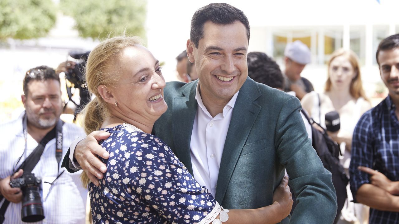 La derecha encuentra su camino