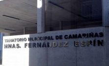 Tanatorio camari��n.