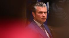 Pete Hegseth, secretario de Guerra de Estados Unidos, el cual hizo publico el ataque.