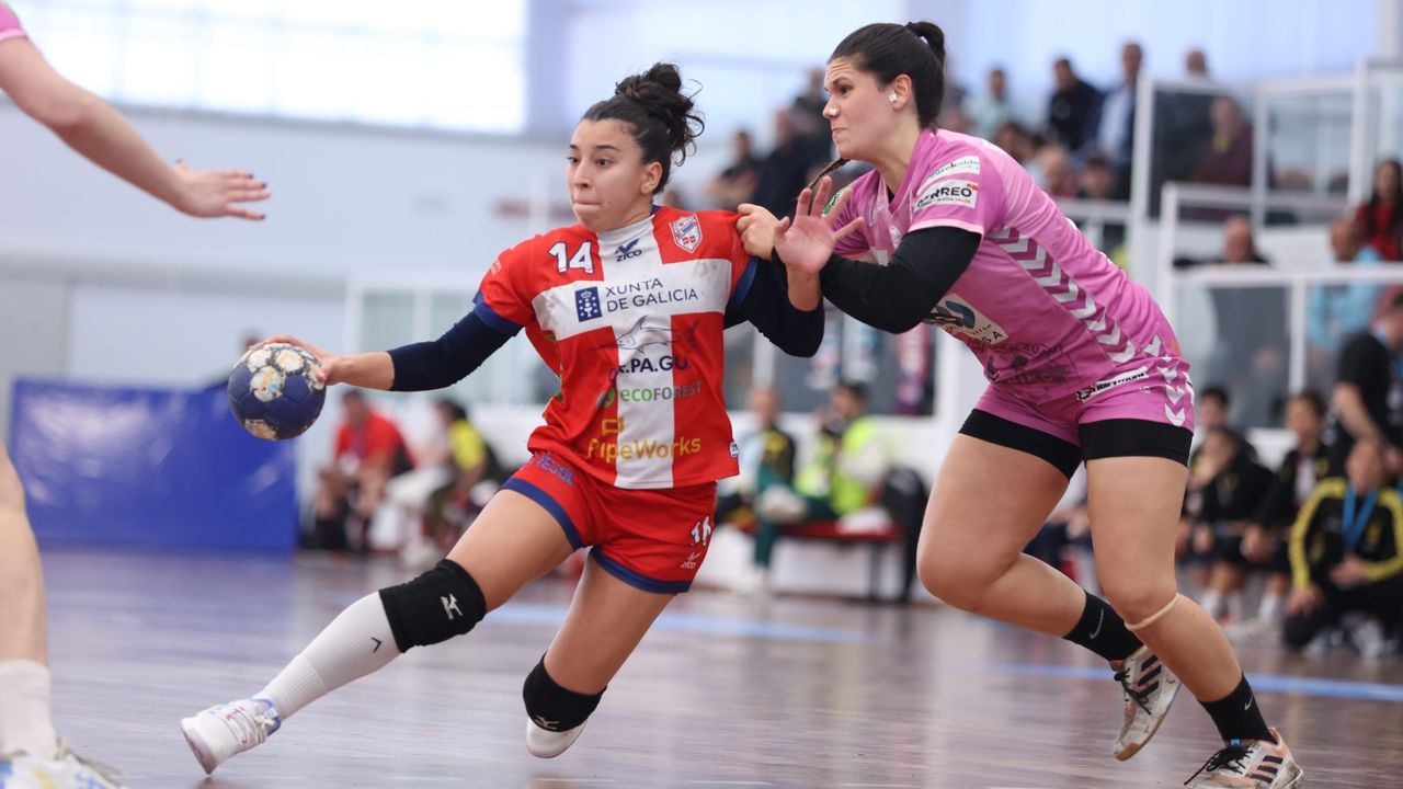 Escollo El Gijón, primer escollo de un Guardés que piensa en grande en la Copa