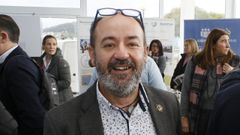 Basilio Otero