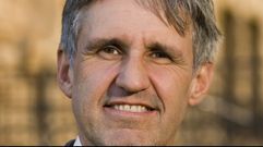 Ian Morris es arque�logo, historiador y profesor en la Universidad de Stanford