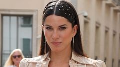 Marta Riumbau, en una imagen de archivo