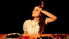 Lady Lamb the Beekeeper es la m�s desconocida de las protagonistas de la edici�n 2013.