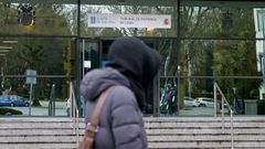 El Tribunal de Instancia de Lugo resolvi� 39.986 asuntos por los 39.194 que hab�a ingresado en el 2025