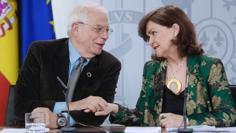 La oposici�n critica los decretos de urgencias sociales aprobados por el Gobierno