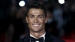 Los viajes de Cristiano a Marruecos