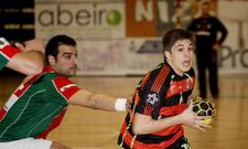 Tate, que ahora jugar� en Plata, ya compiti� con el primer equipo rojinegro los �ltimos a�os. 