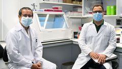 As� lleg� el coronavirus a Espa�a