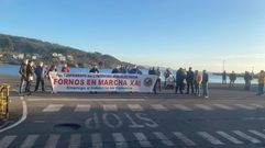 �ltima de las movilizaciones llevadas a cabo 