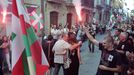 Homenaje este domingo en O�ati a Xabier Ugarte, condenado por el secuestro de Ortega Lara, tras quedar libre despu�s de 22 a�os en prisi�n