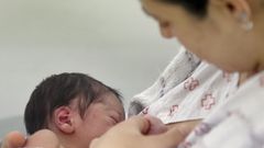 La charla sobre la lactancia materna ser� ma�ana
