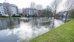 San Marti�o, Carballo