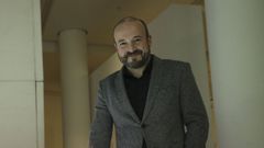 Manuel Gago estar� hoy en Valdeorras