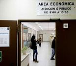El �rea econ�mica del Concello, bajo la lupa del PP.