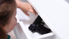 Estados Unidos es el pa�s del mundo con m�s armas por habitante