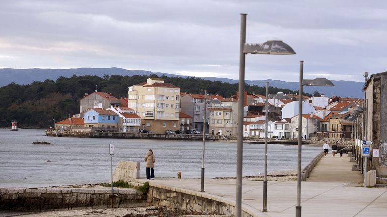 Las nuevas farolas mejorar�n la eficiencia energ�tica