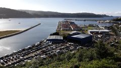 El Resu se celebra a pie del mar Cant�brico, en Celeiro, toda una experiencia