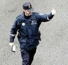 El Concello ampliar� por fin la plantilla de la Polic�a Local. 