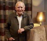 Luis M�rquez pronunci� una conferencia en Becerre�. 