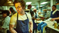 Jeremy Allen White, protagonista de �The Bear�