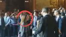 El vdeo definitivo que demuestra que la reina Letizia se enfrent a doa Sofa