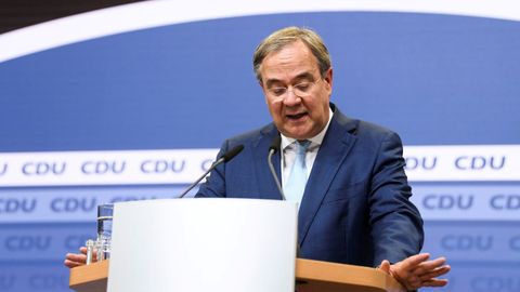 Armin Laschet