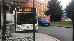 Algunos de los problemas del barrio de la Monxina