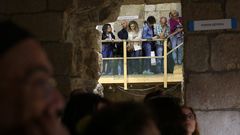 D�a el Museo en el Arqueol�xico Provincial