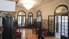 El resurgir de los Pazos en la comarca de Ferrol