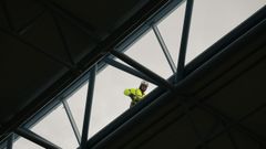 Así avanzan las obras de la Intermodal