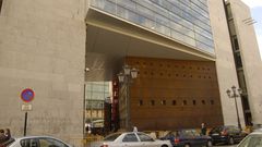 Audiencia Provincial de Oviedo