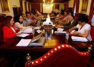 El Consello de Goberno abord� la creaci�n del ISEM.